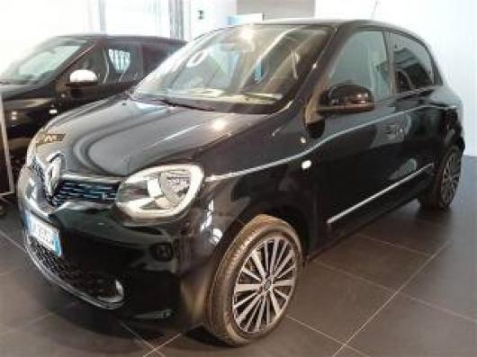 Km 0 RENAULT Twingo