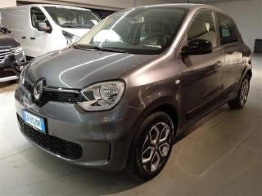 Km 0 RENAULT Twingo