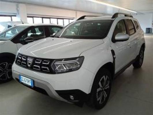 usato DACIA Duster