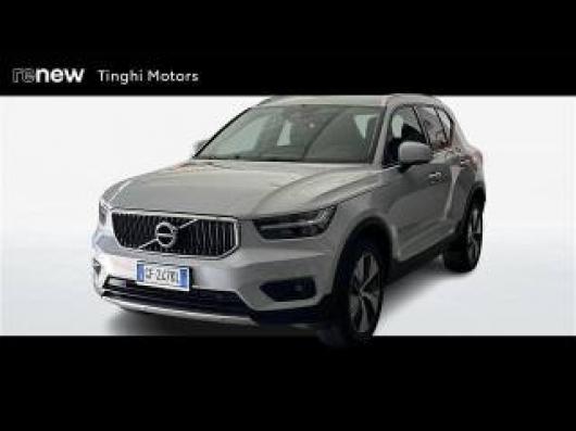 usato VOLVO XC40