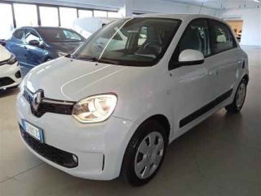 usato RENAULT Twingo