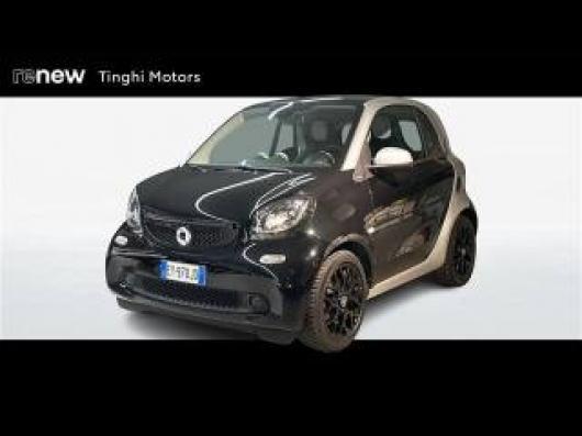 usato SMART ForTwo