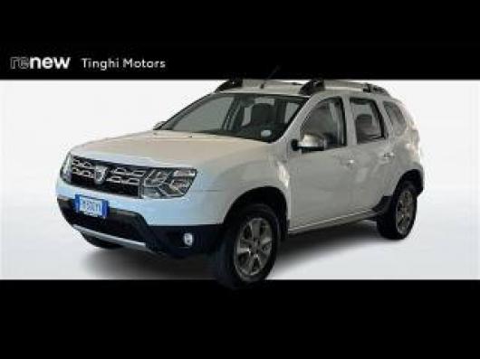 usato DACIA Duster