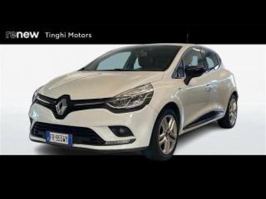 usato RENAULT Clio