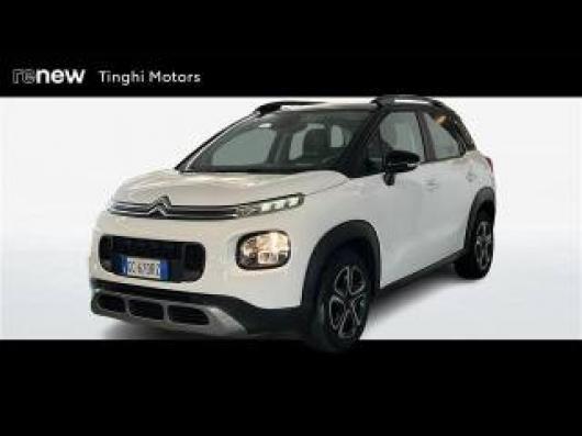 usato CITROEN C3 Aircross