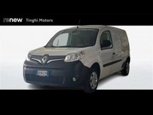 usato RENAULT Kangoo