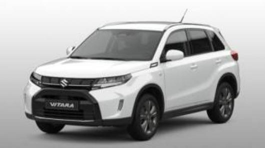 nuovo SUZUKI Vitara