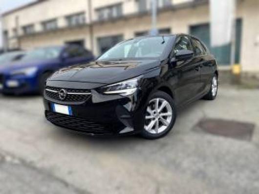 usato OPEL Corsa