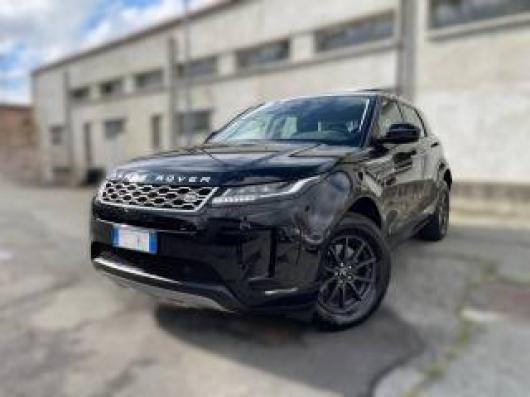 usato LAND ROVER Range Rover Evoque