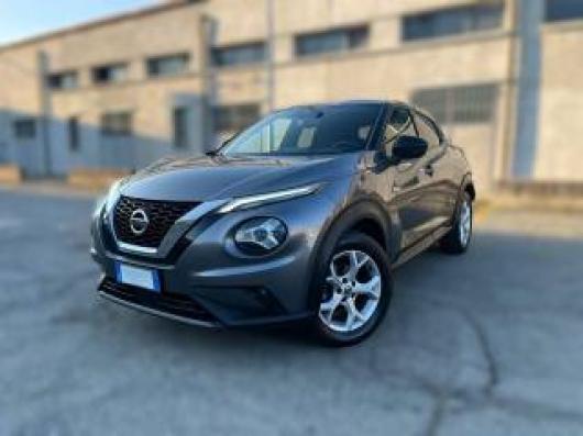 usato NISSAN Juke