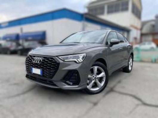 usato AUDI Q3