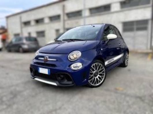 usato ABARTH 595