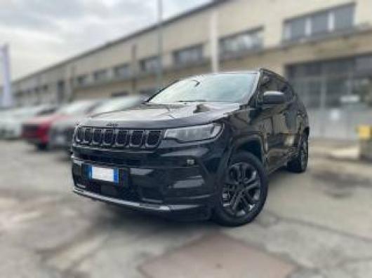 usato JEEP Compass