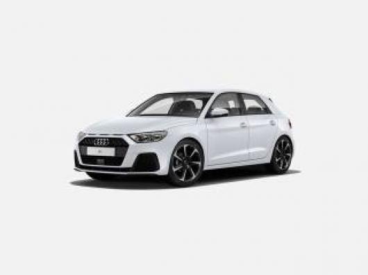 usato AUDI A1