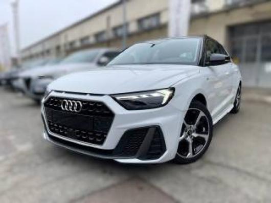 usato AUDI A1