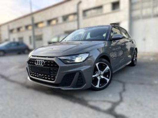 usato AUDI A1