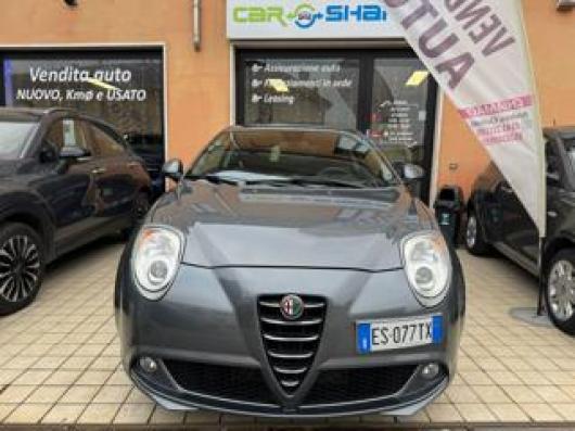 usato ALFA ROMEO MiTo