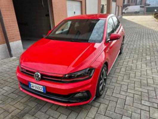 usato VOLKSWAGEN Polo GTI