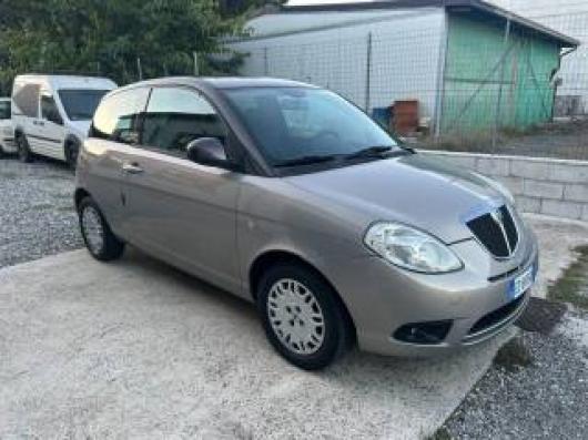 usato LANCIA Ypsilon