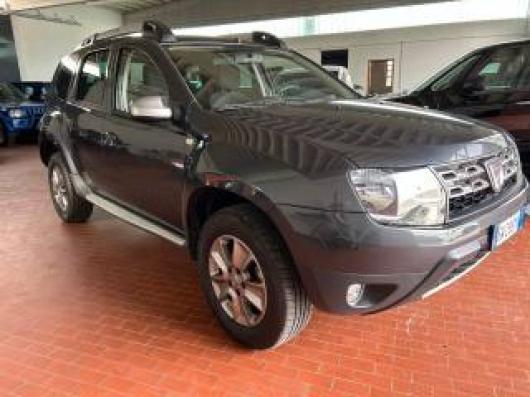 usato DACIA Duster