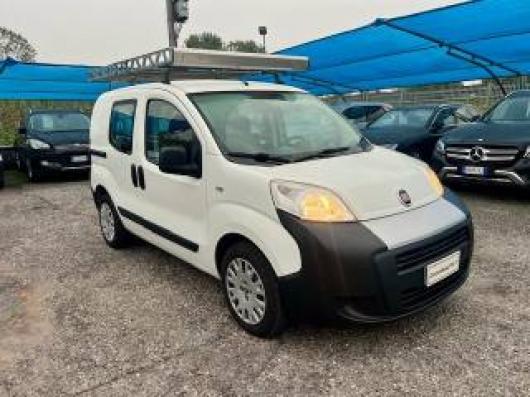 usato FIAT Fiorino