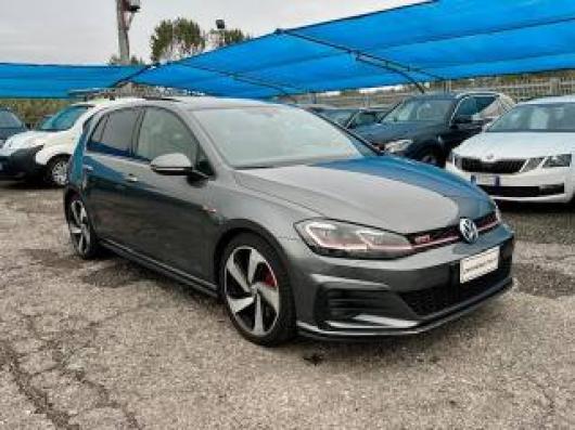 usato VOLKSWAGEN Golf GTI