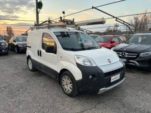 usato FIAT Fiorino