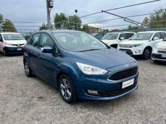 usato FORD C Max