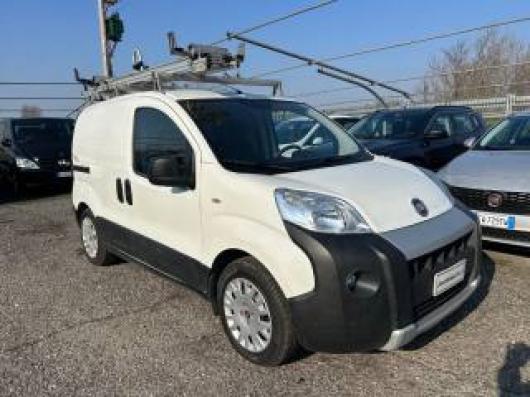 usato FIAT Fiorino