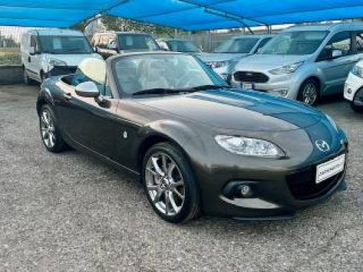 usato MAZDA MX 5