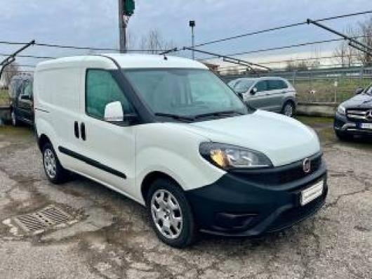 usato FIAT Doblo