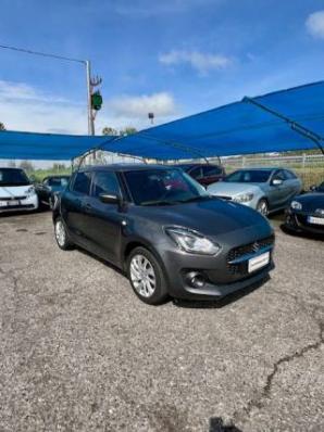 usato SUZUKI Swift