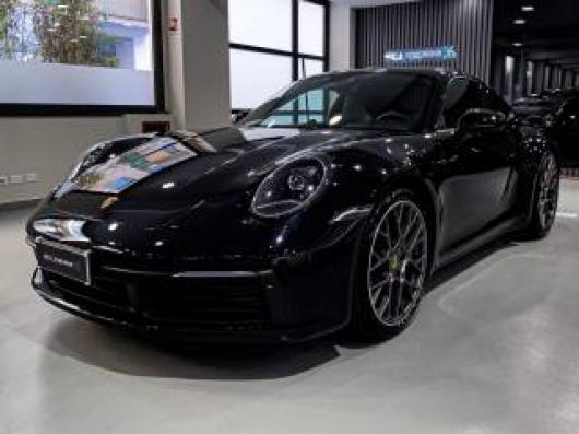 usato PORSCHE 992