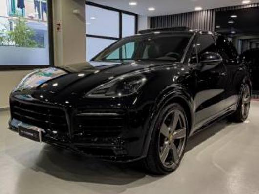 usato PORSCHE Cayenne