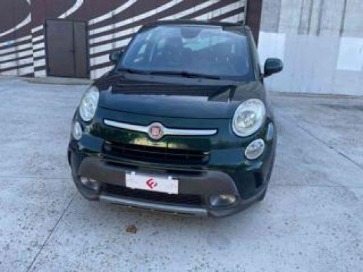 usato FIAT 500L