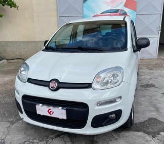 usato FIAT Panda