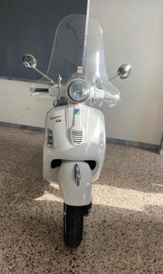 usato PIAGGIO Vespa GTS 300 Super