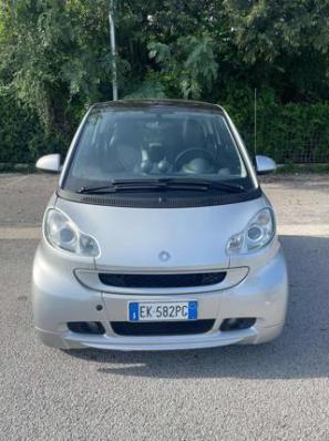 usato SMART ForTwo