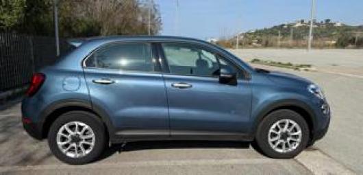 usato FIAT 500X