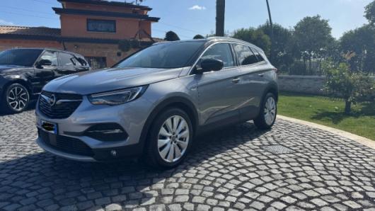 usato OPEL Grandland X