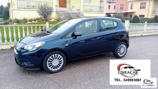 usato OPEL Corsa