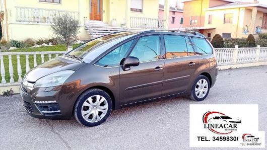 usato CITROEN C4 Gran Picasso