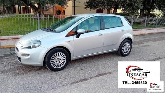 usato FIAT Punto