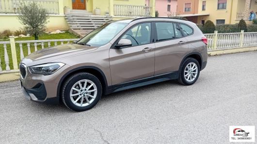 usato BMW X1