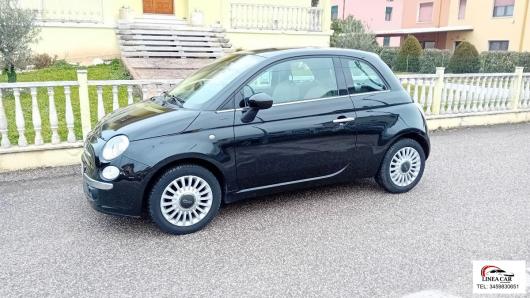 usato FIAT 500