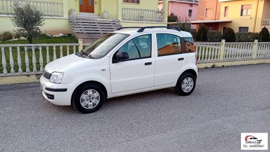 usato FIAT Panda