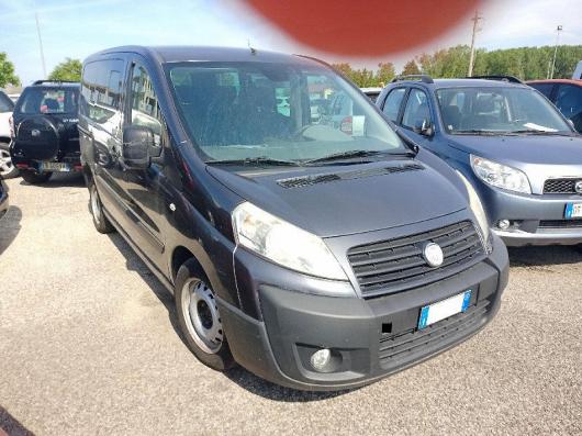 usato FIAT Scudo