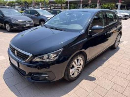 usato PEUGEOT 308