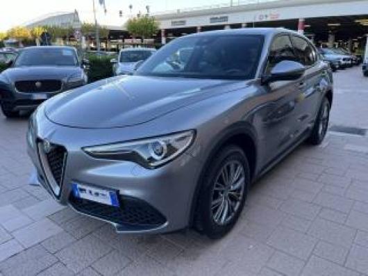 usato ALFA ROMEO Stelvio