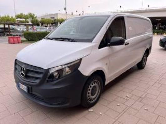 usato MERCEDES Vito